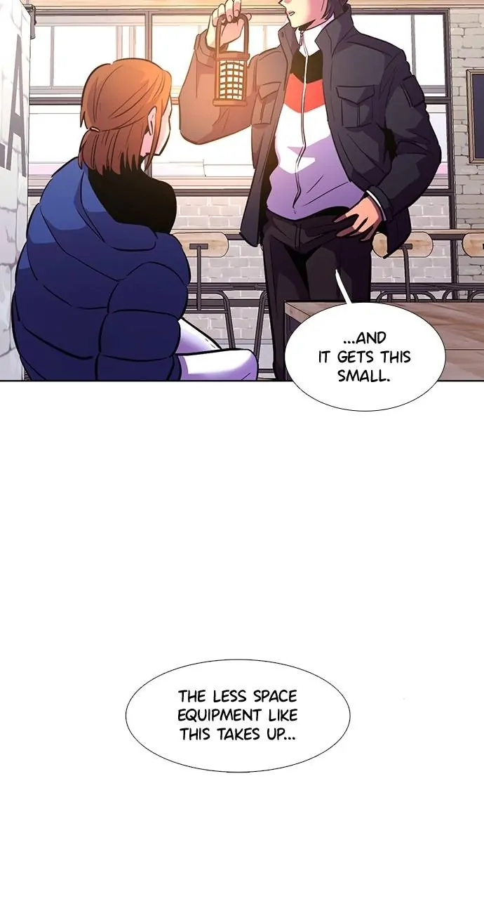 1 Second Chapter 186 - Page 44