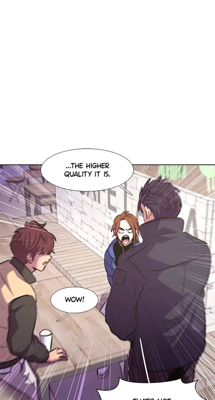 1 Second Chapter 186 - Page 45