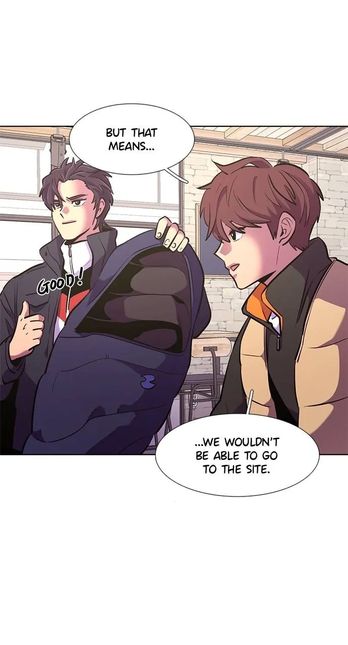 1 Second Chapter 186 - Page 47
