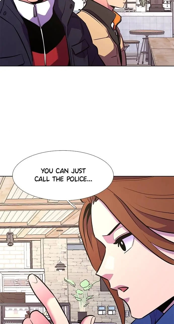 1 Second Chapter 186 - Page 50