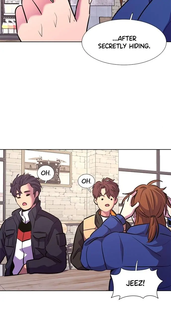 1 Second Chapter 186 - Page 51
