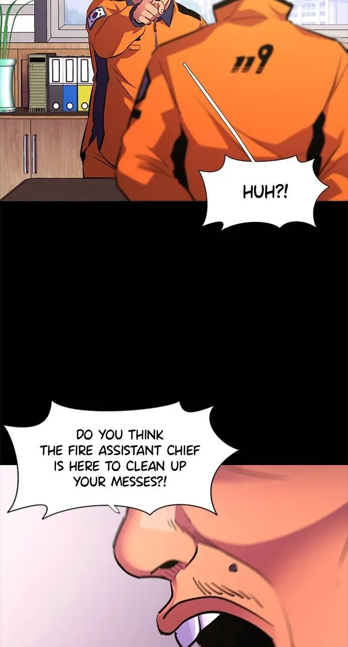 1 Second Chapter 186 - Page 65