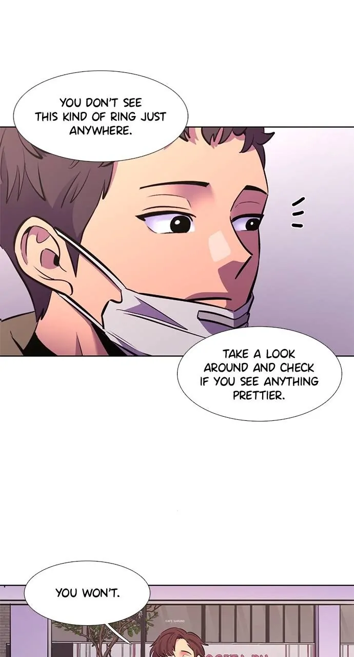 1 Second Chapter 186 - Page 8