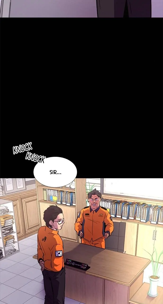 1 Second Chapter 186 - Page 77
