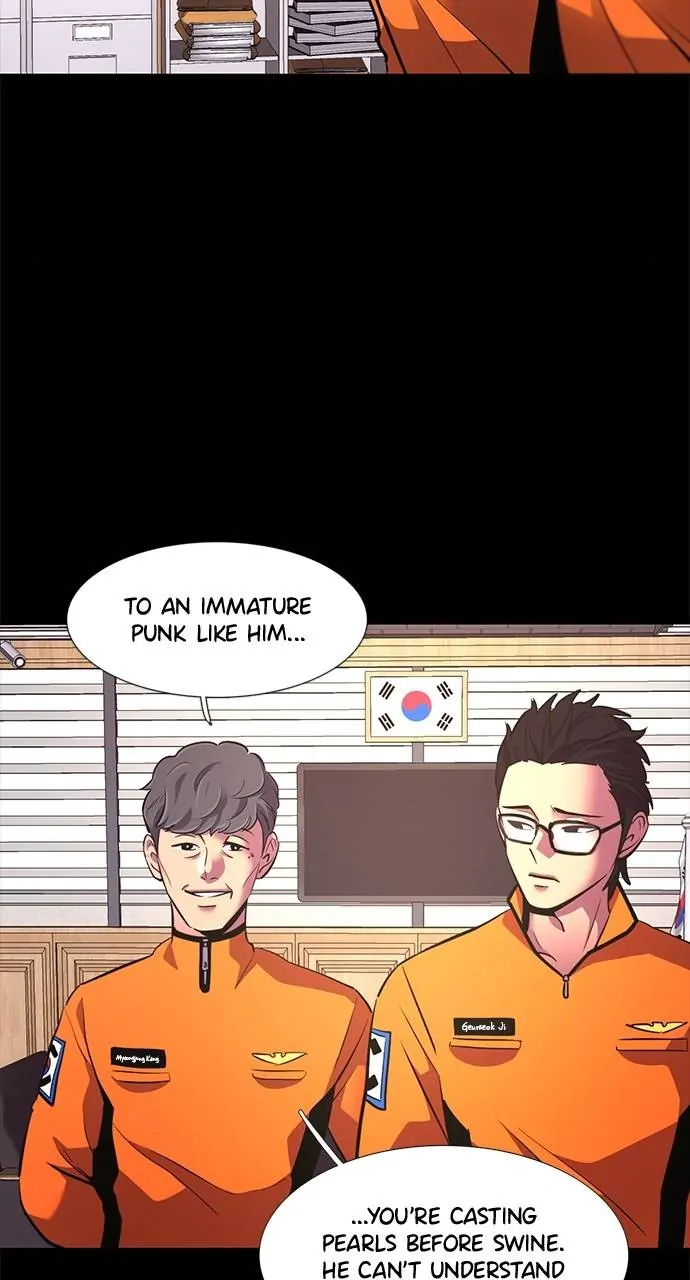 1 Second Chapter 186 - Page 79