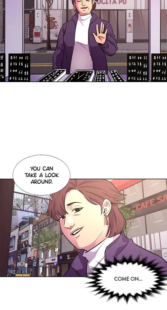 1 Second Chapter 186 - Page 9