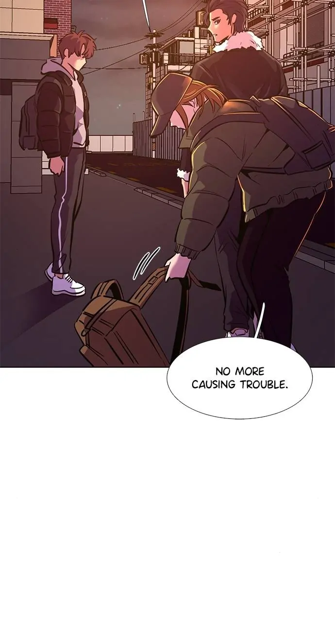 1 Second Chapter 187 - Page 12
