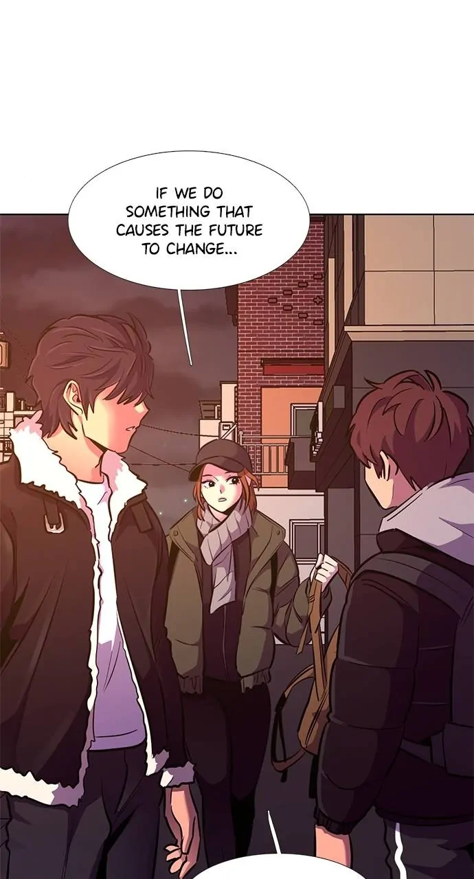 1 Second Chapter 187 - Page 13