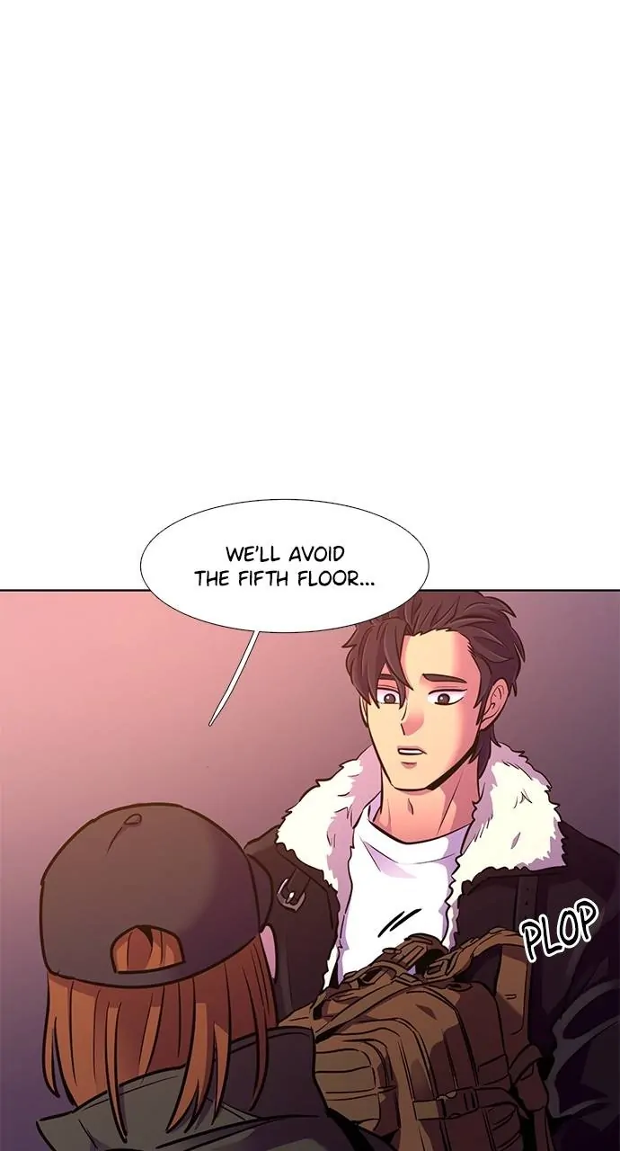 1 Second Chapter 187 - Page 15