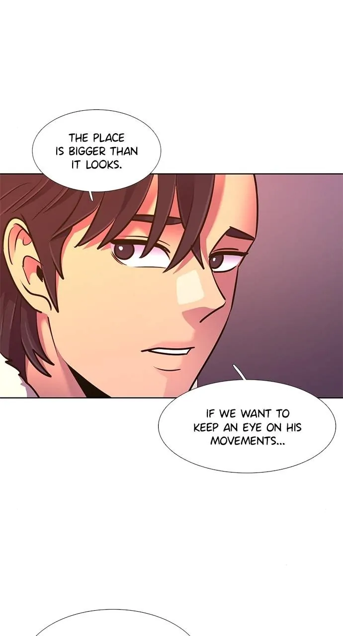 1 Second Chapter 187 - Page 17