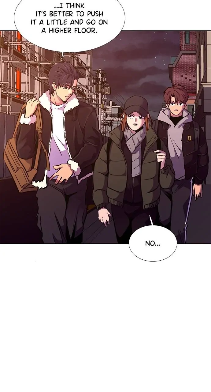 1 Second Chapter 187 - Page 18