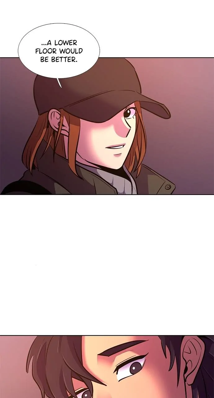 1 Second Chapter 187 - Page 19