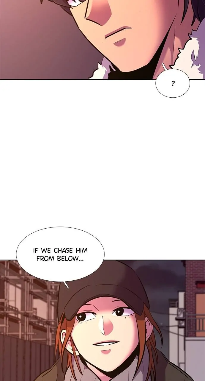 1 Second Chapter 187 - Page 20