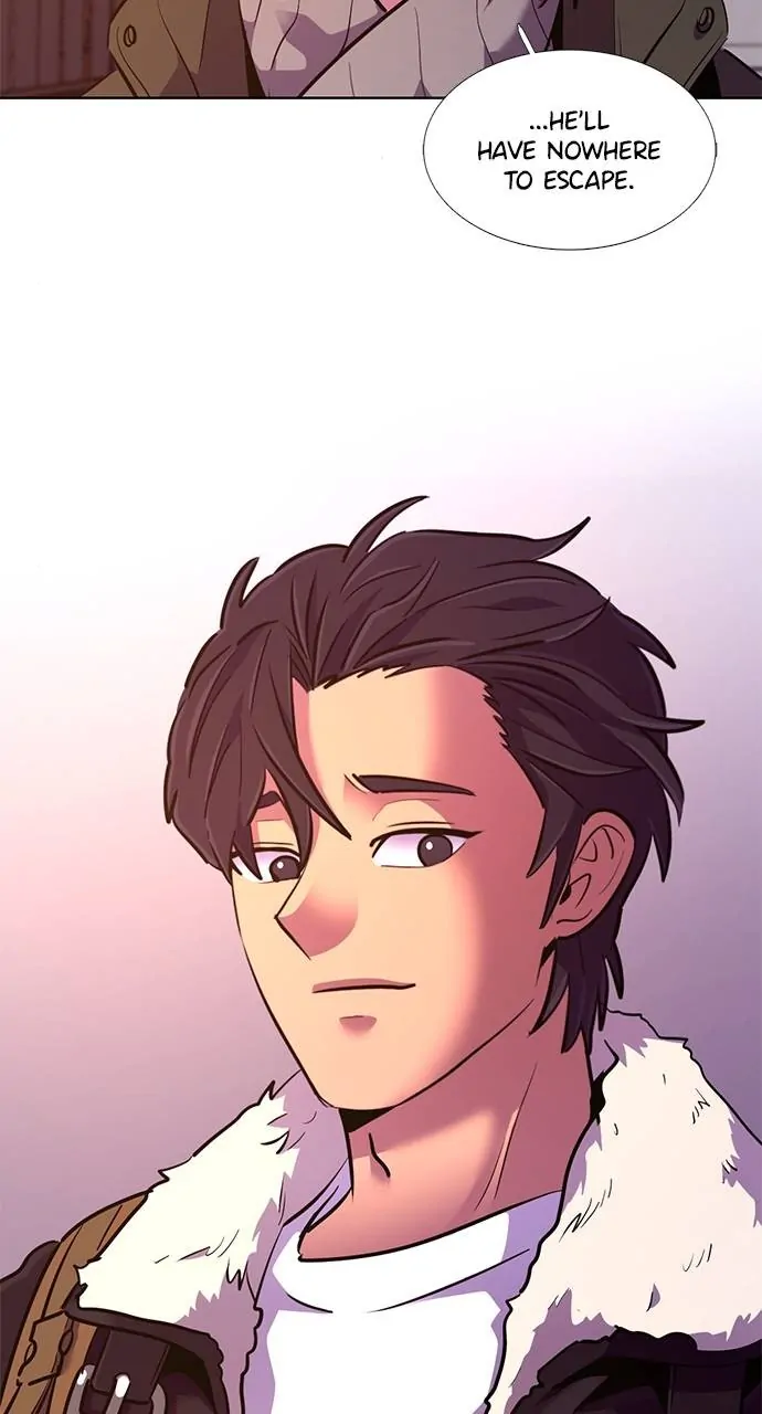 1 Second Chapter 187 - Page 21