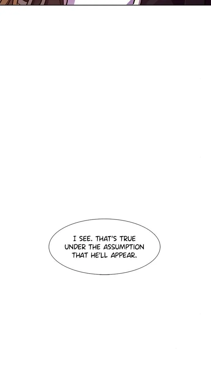 1 Second Chapter 187 - Page 22