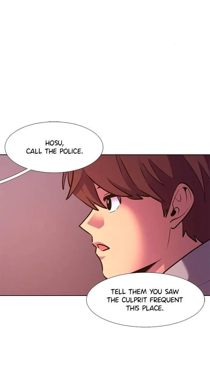 1 Second Chapter 187 - Page 23