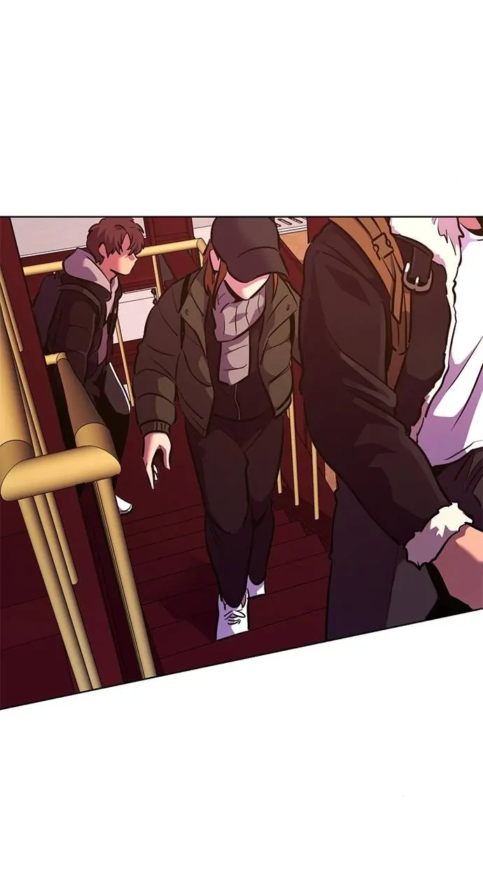 1 Second Chapter 187 - Page 27