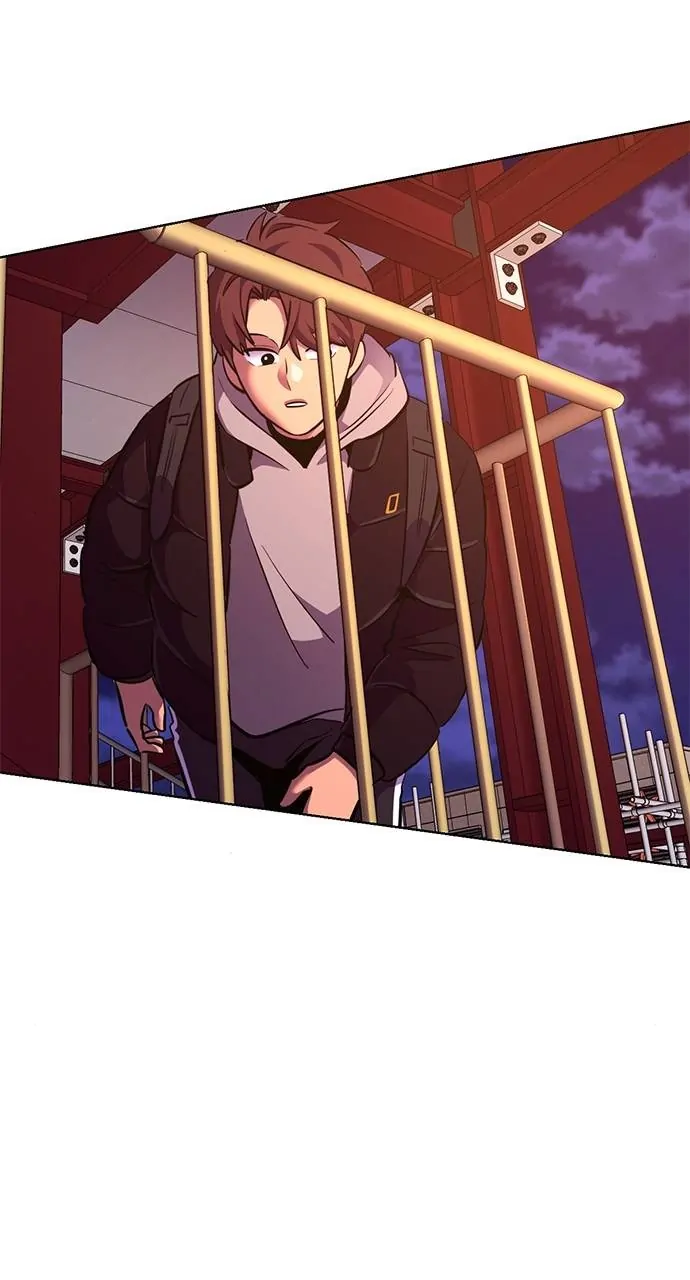 1 Second Chapter 187 - Page 28