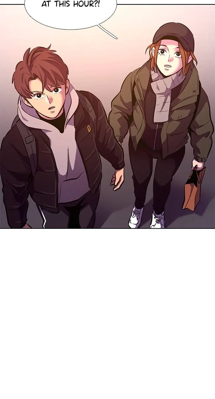 1 Second Chapter 187 - Page 6