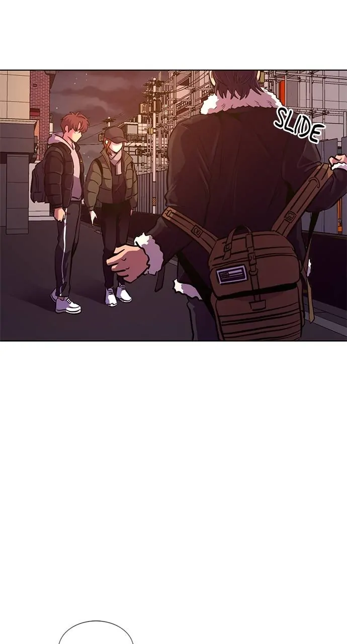 1 Second Chapter 187 - Page 7