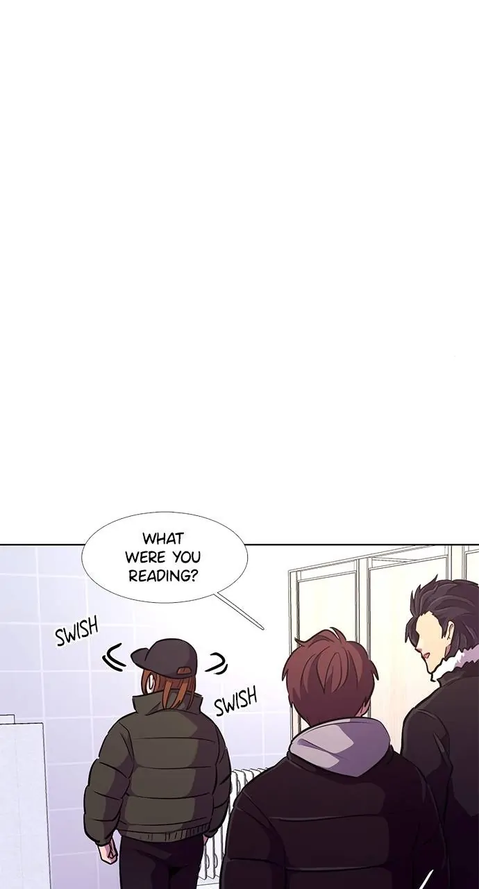 1 Second Chapter 187 - Page 66
