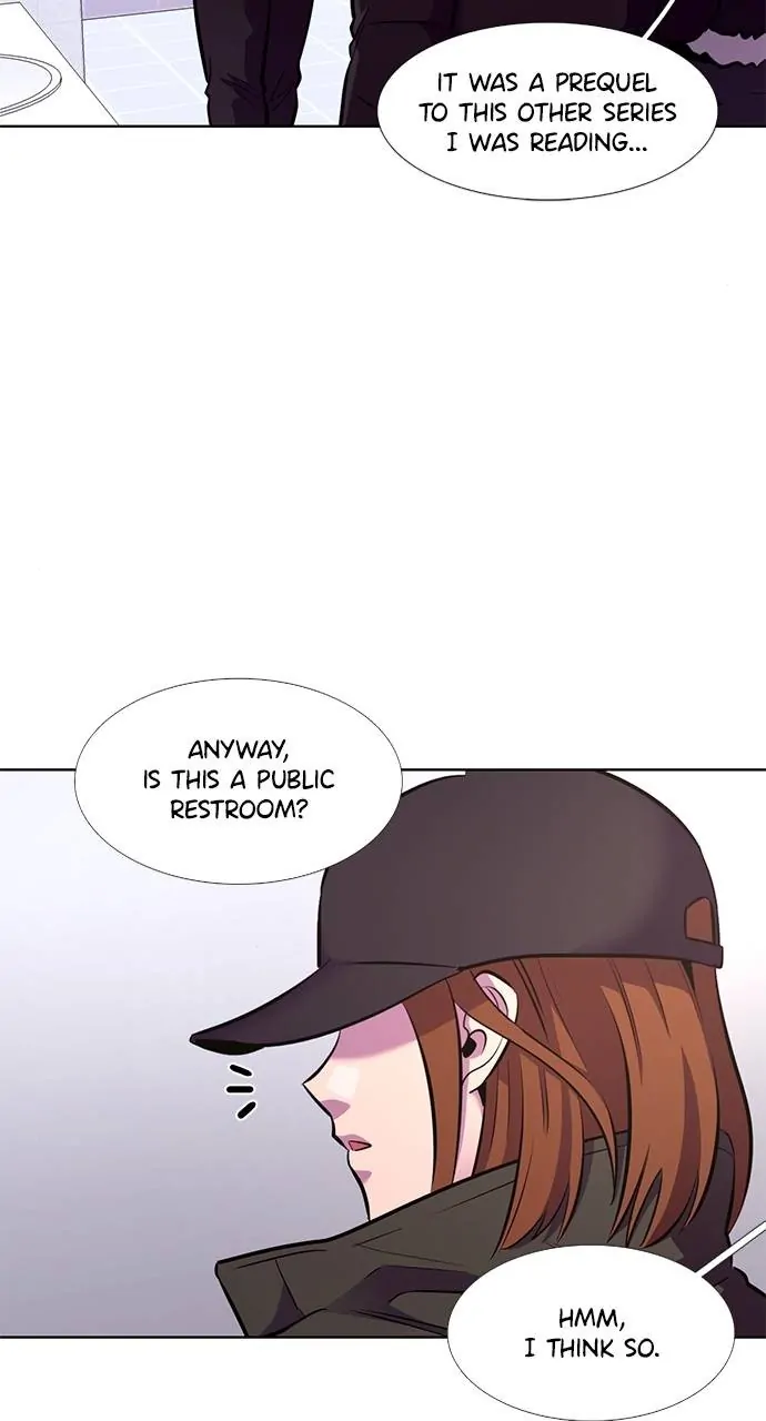 1 Second Chapter 187 - Page 67