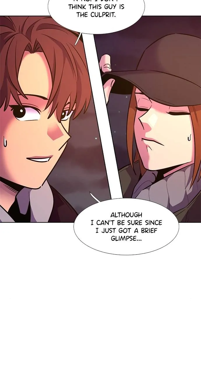 1 Second Chapter 187 - Page 9