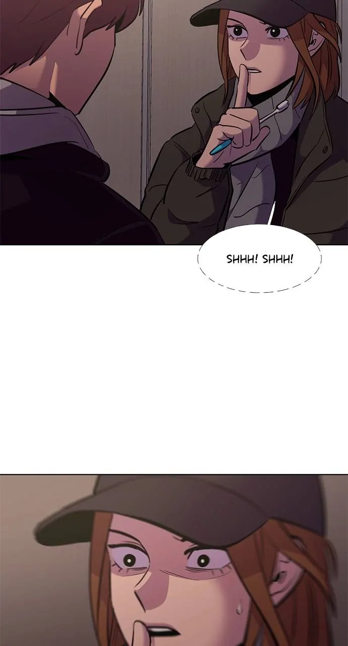 1 Second Chapter 187 - Page 84