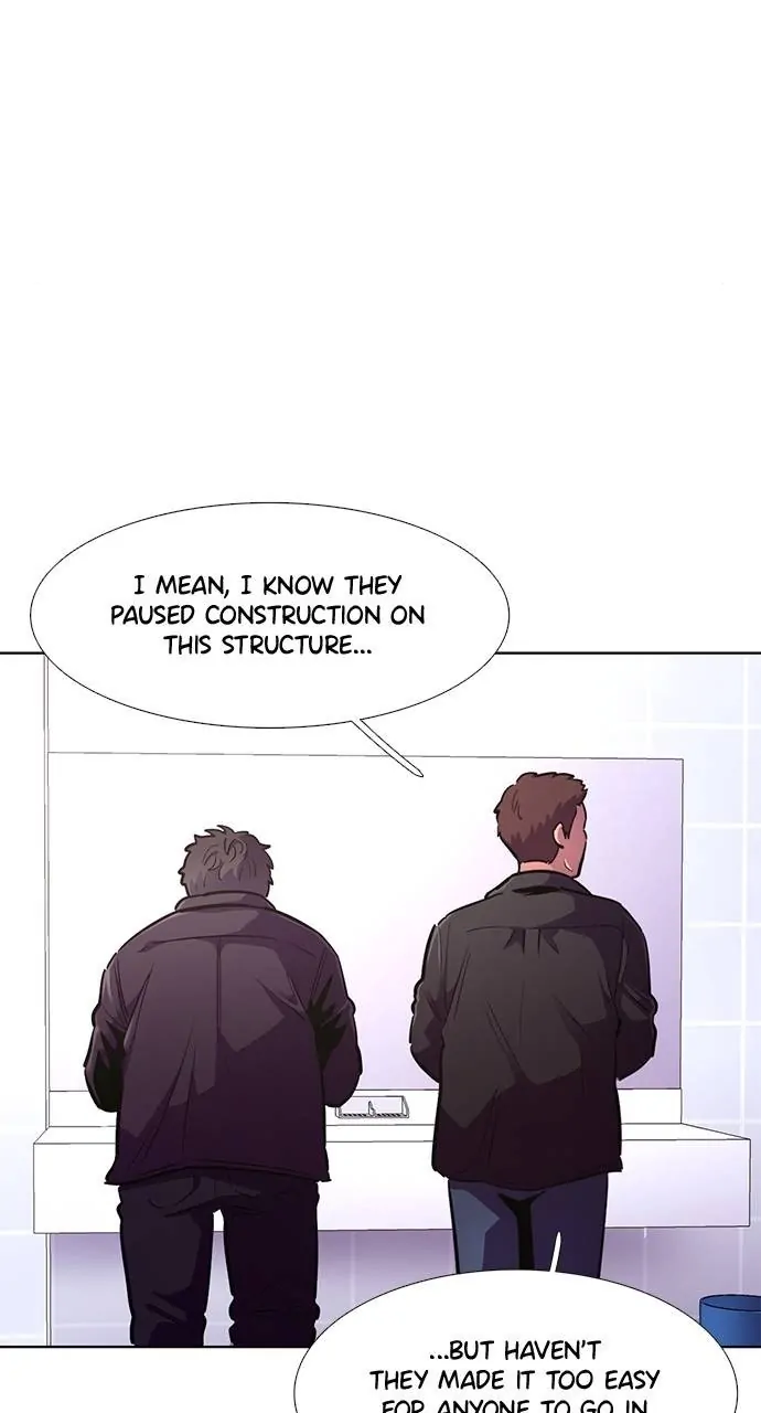 1 Second Chapter 188 - Page 2