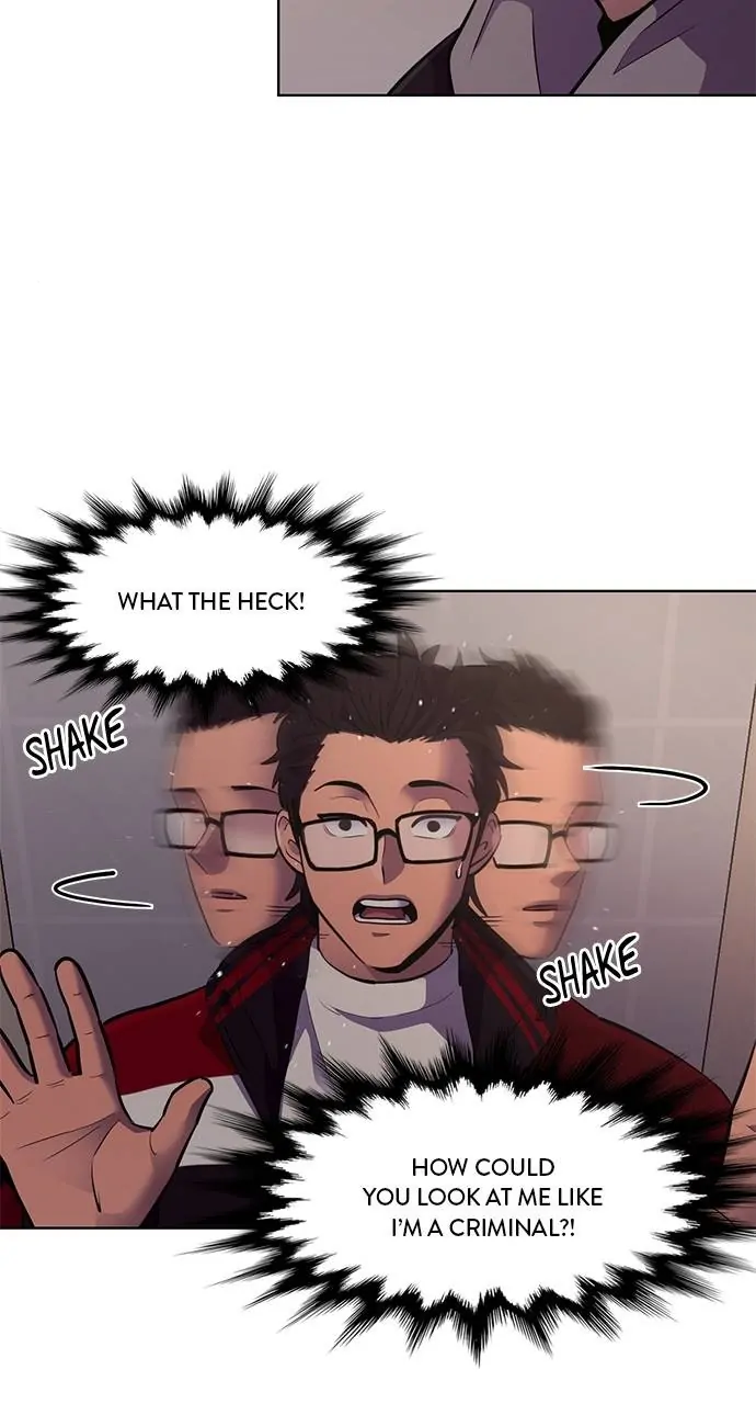 1 Second Chapter 188 - Page 13