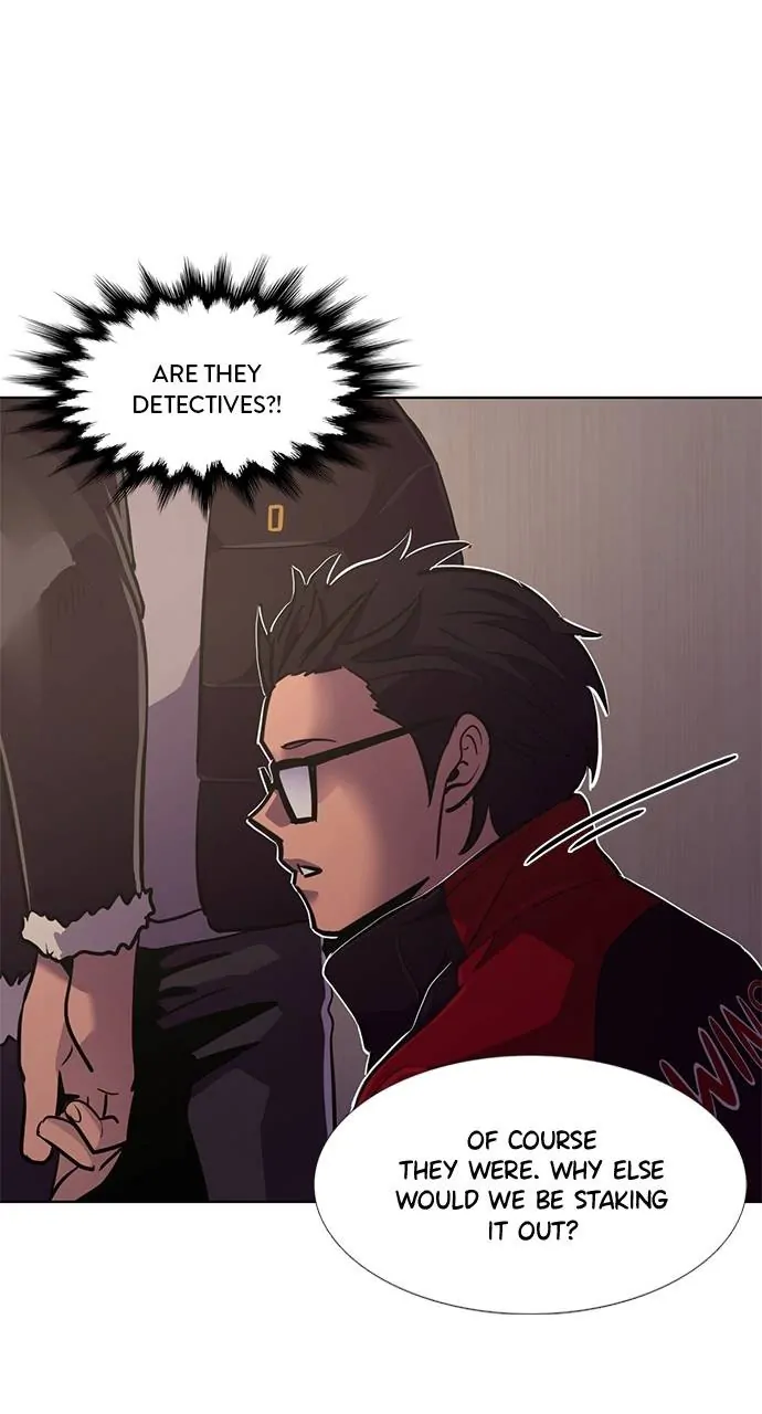 1 Second Chapter 188 - Page 15