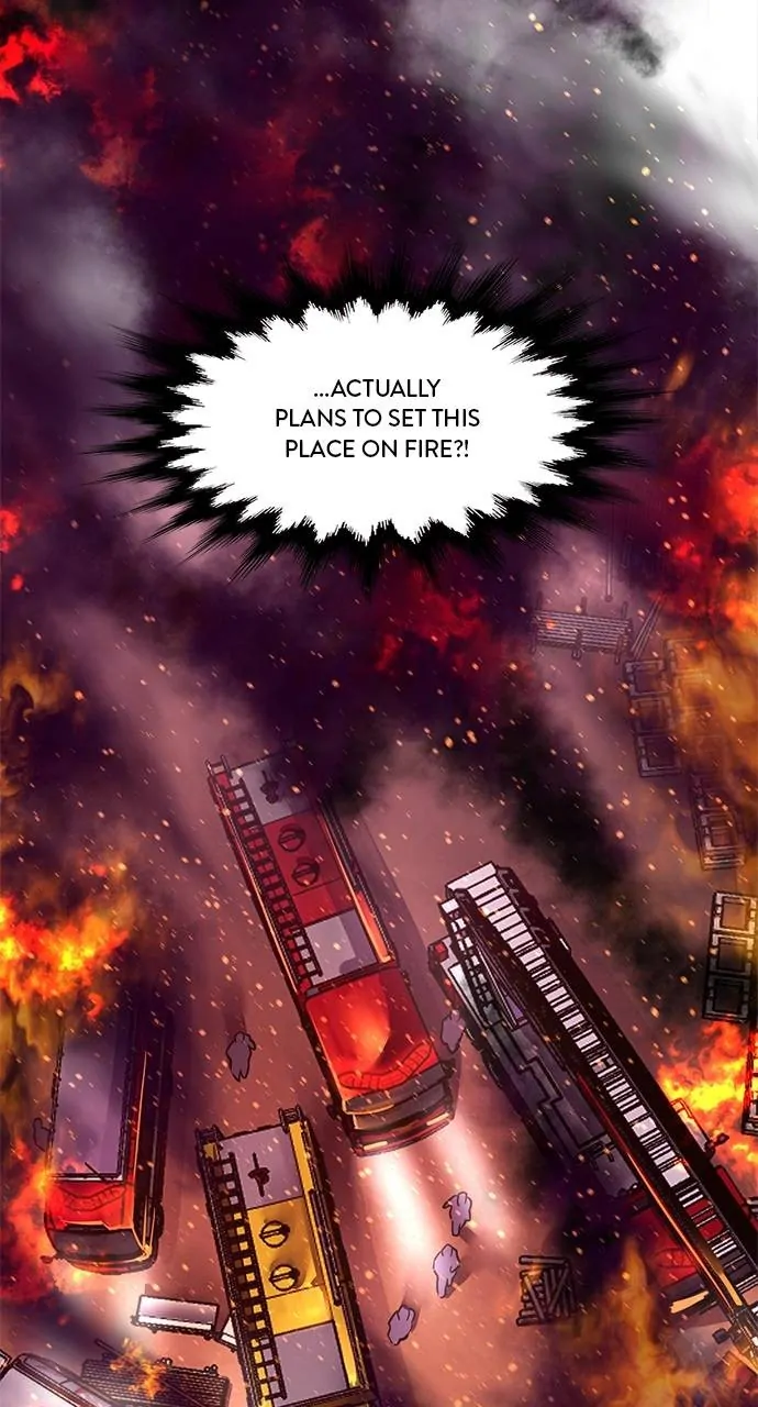 1 Second Chapter 188 - Page 19