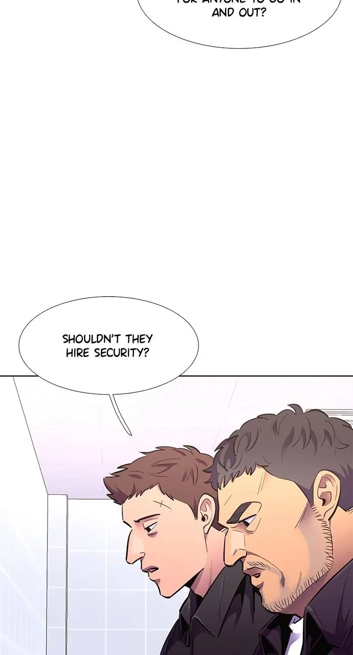 1 Second Chapter 188 - Page 3