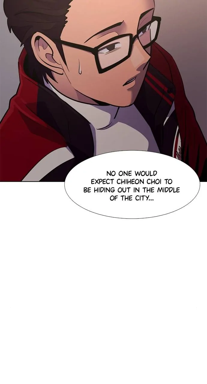 1 Second Chapter 188 - Page 23