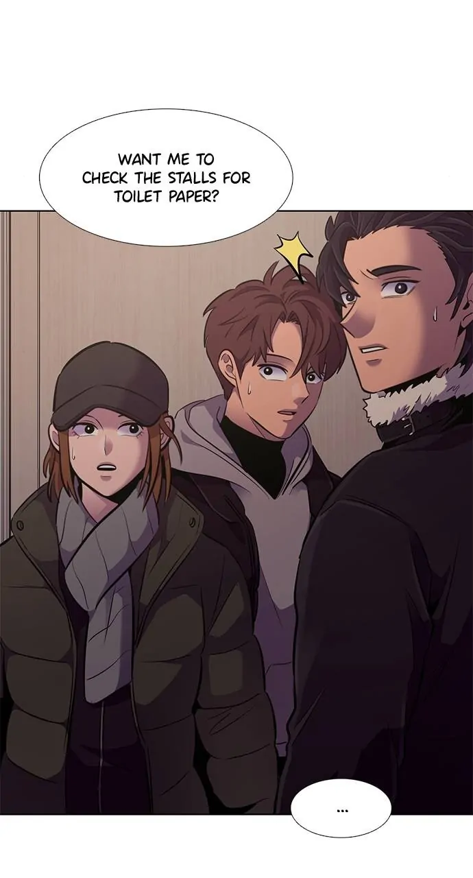 1 Second Chapter 188 - Page 28