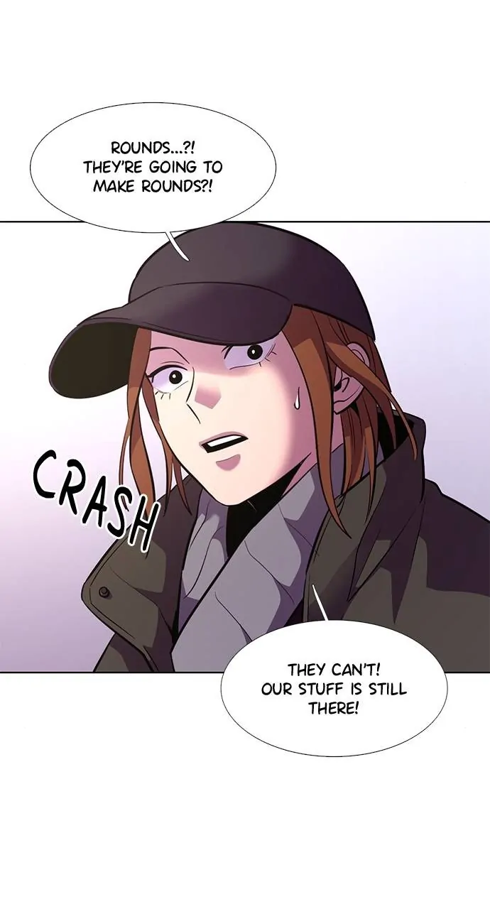 1 Second Chapter 188 - Page 35