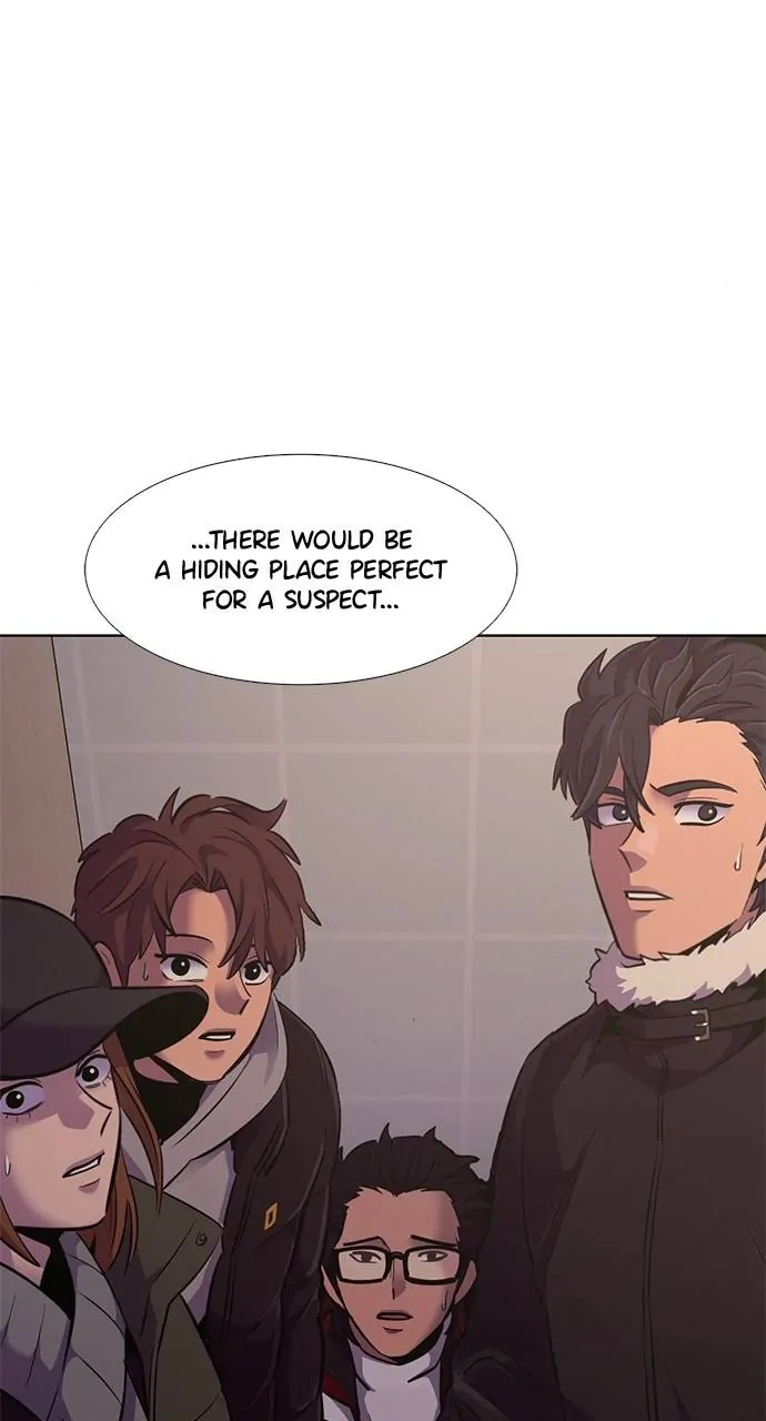 1 Second Chapter 188 - Page 5