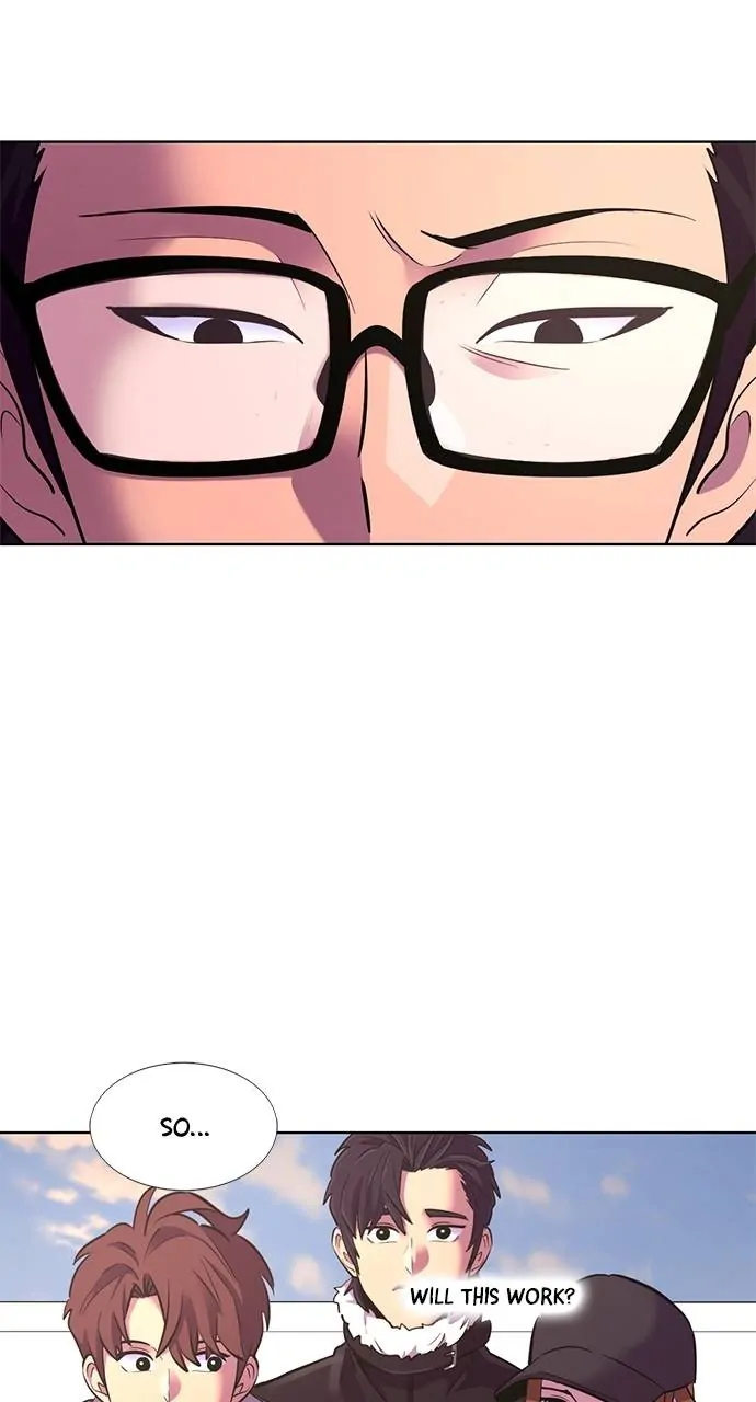 1 Second Chapter 188 - Page 42