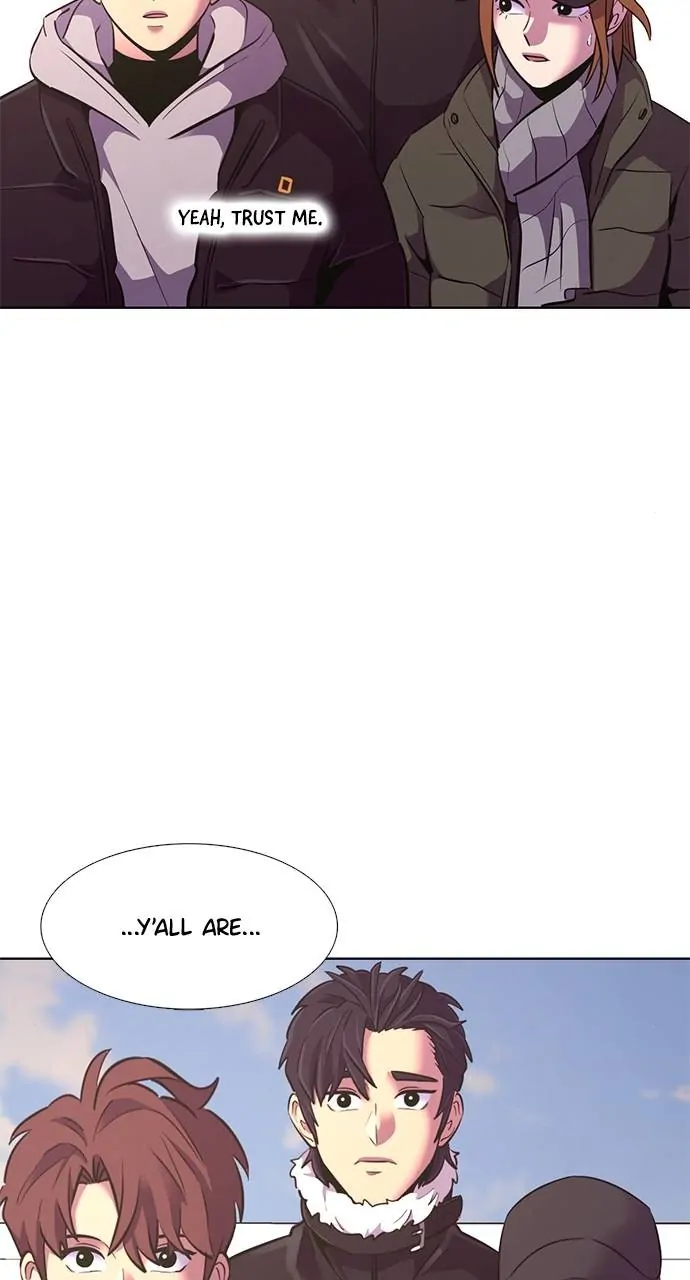 1 Second Chapter 188 - Page 43
