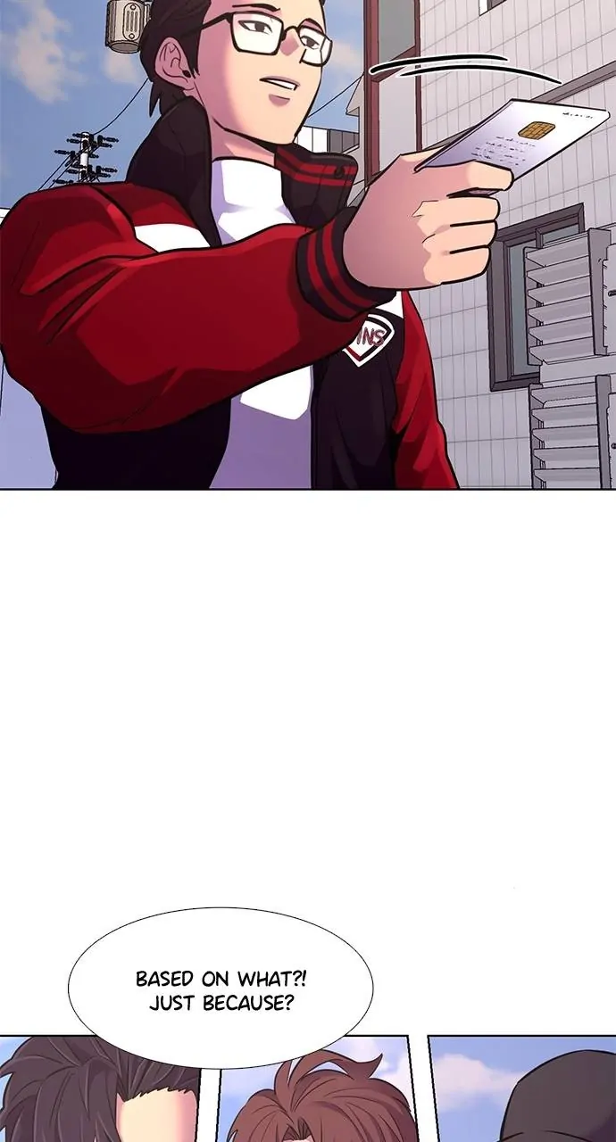 1 Second Chapter 188 - Page 45