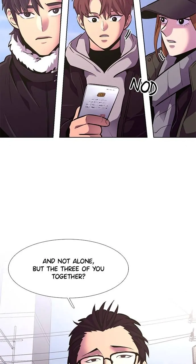1 Second Chapter 188 - Page 46