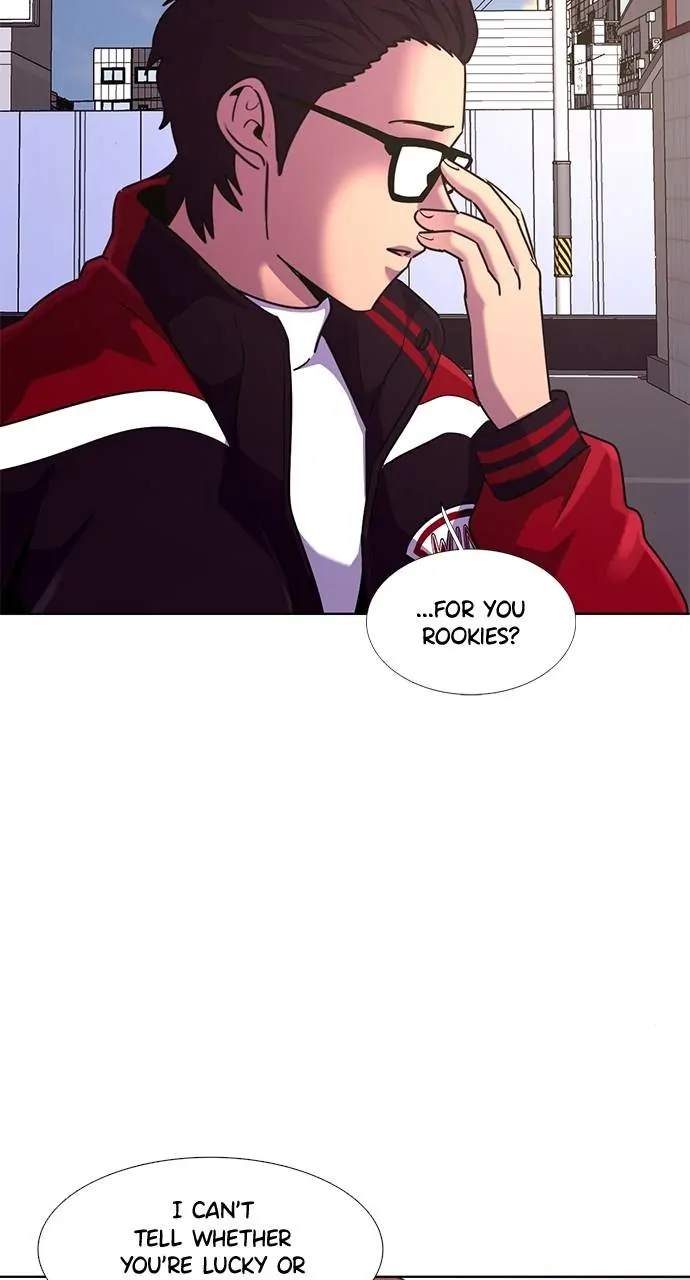 1 Second Chapter 188 - Page 49