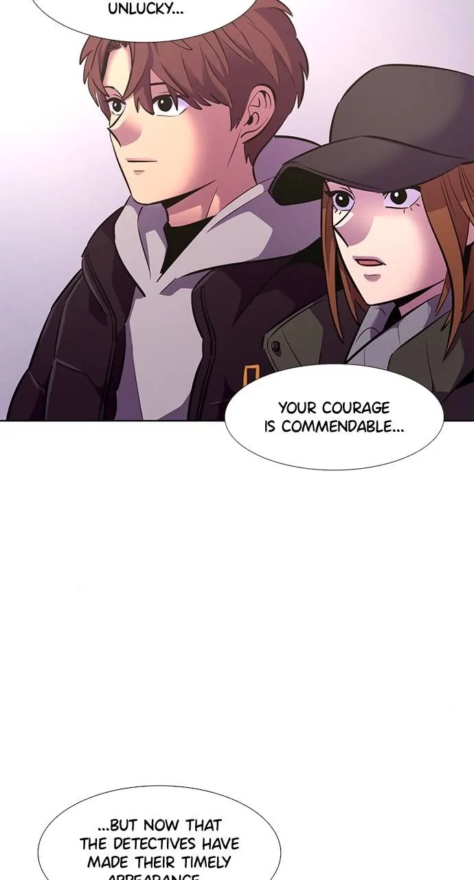 1 Second Chapter 188 - Page 50