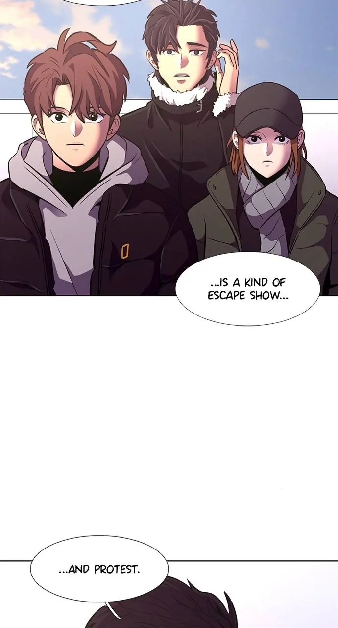 1 Second Chapter 188 - Page 68