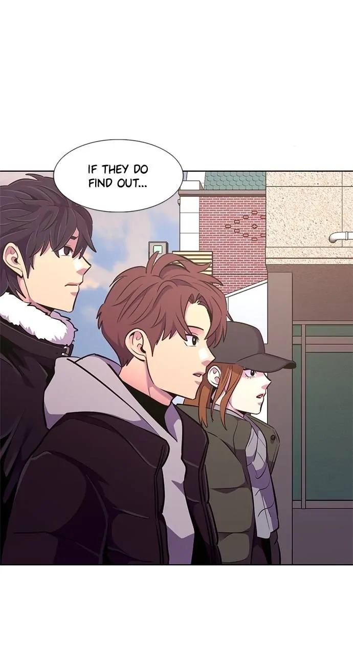 1 Second Chapter 188 - Page 75