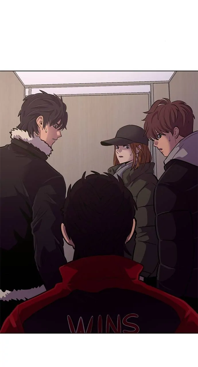 1 Second Chapter 188 - Page 9