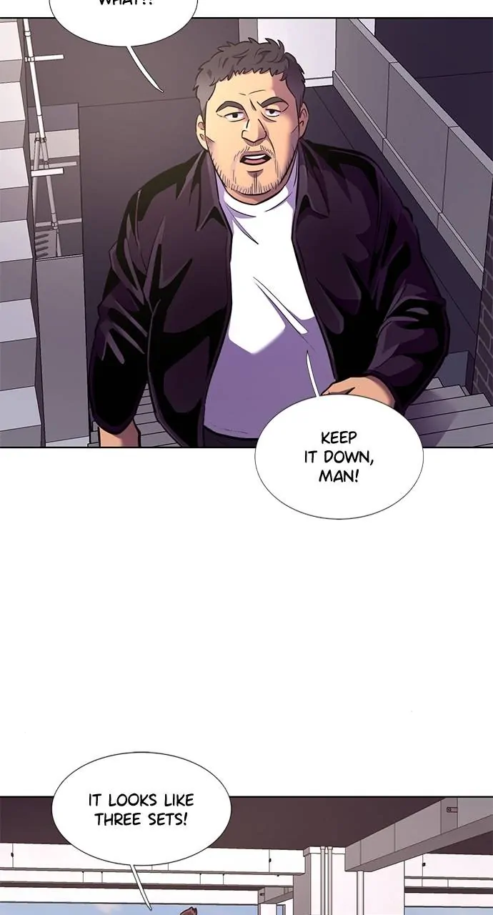 1 Second Chapter 188 - Page 84