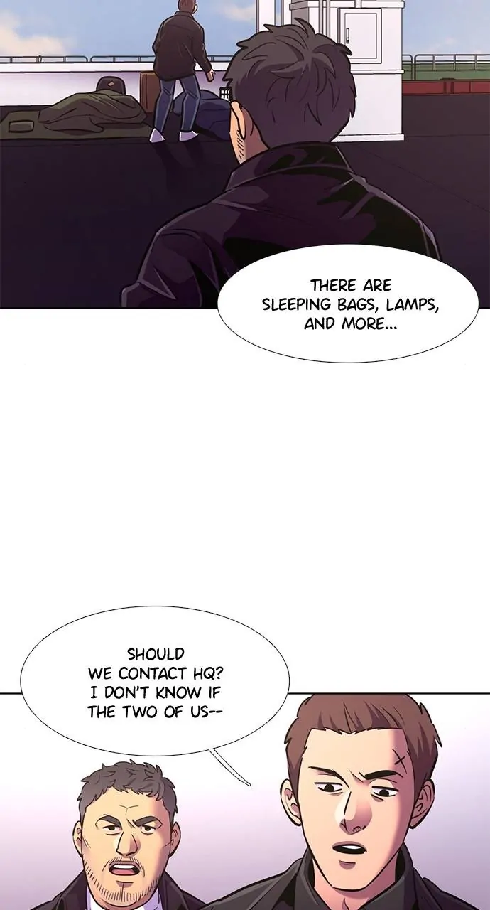 1 Second Chapter 188 - Page 85