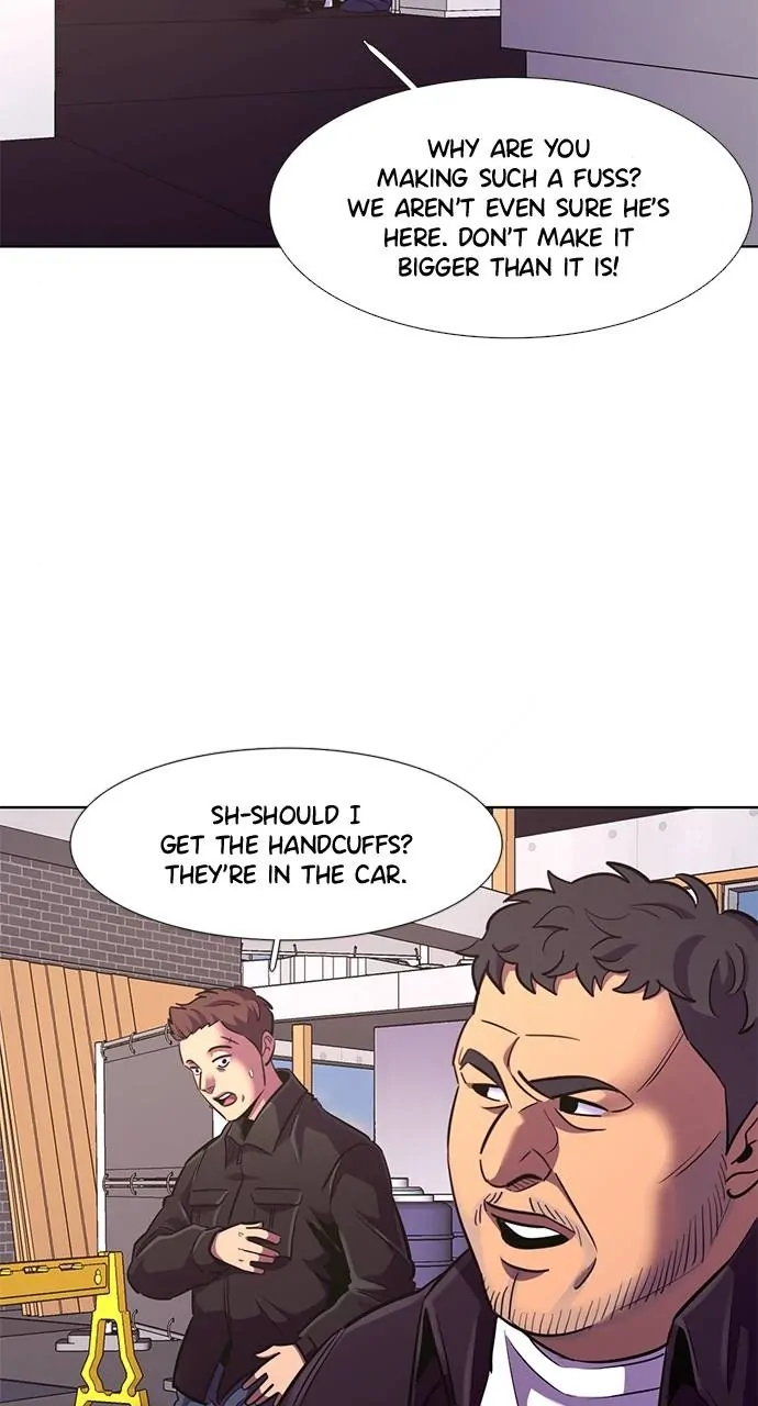 1 Second Chapter 188 - Page 87