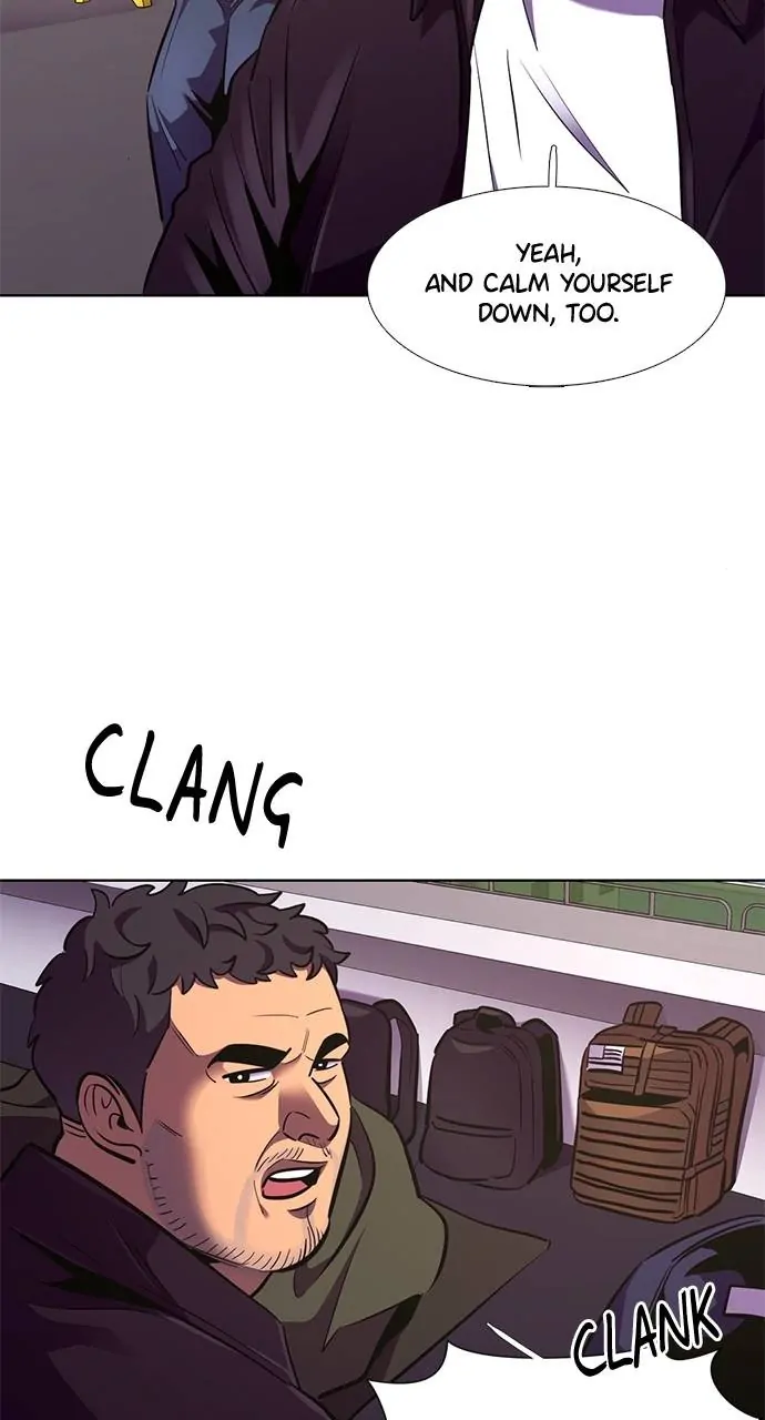 1 Second Chapter 188 - Page 88